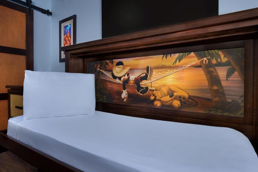 Disney's Caribbean 3* Orlando
