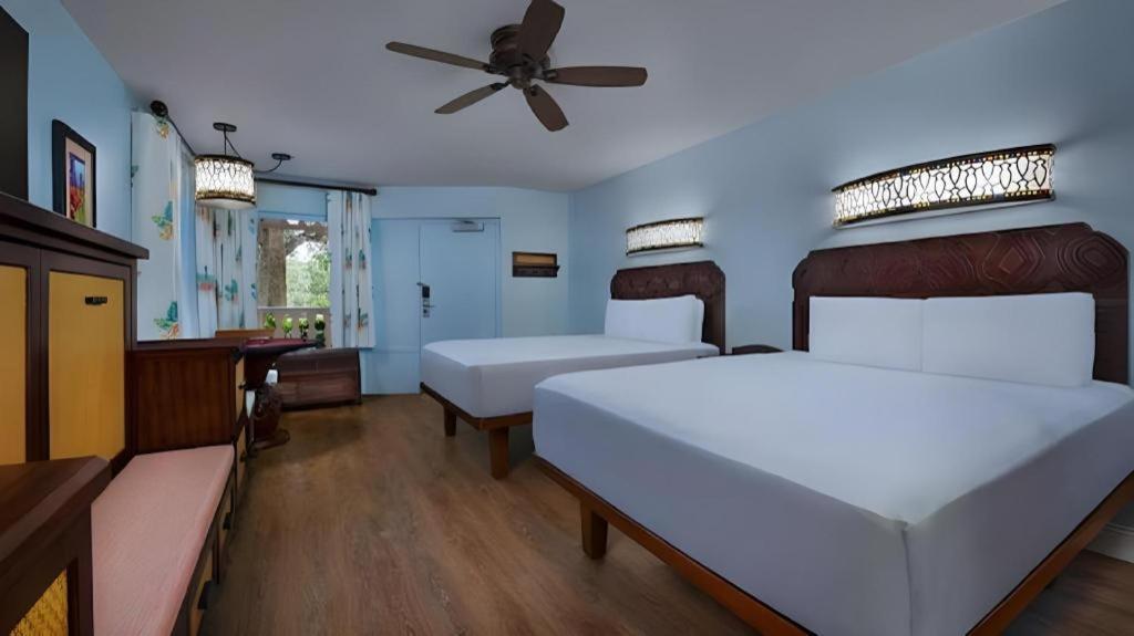 Disney's Caribbean Resort Orlando