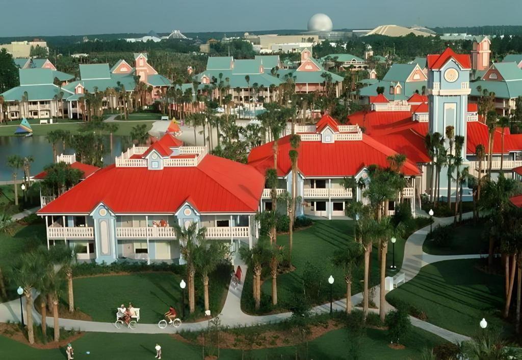 Disney's Caribbean Resort 3*