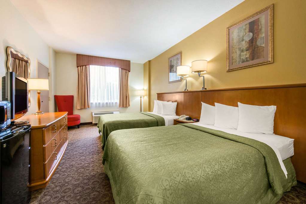 Spark By Hilton Near Universal Orlando