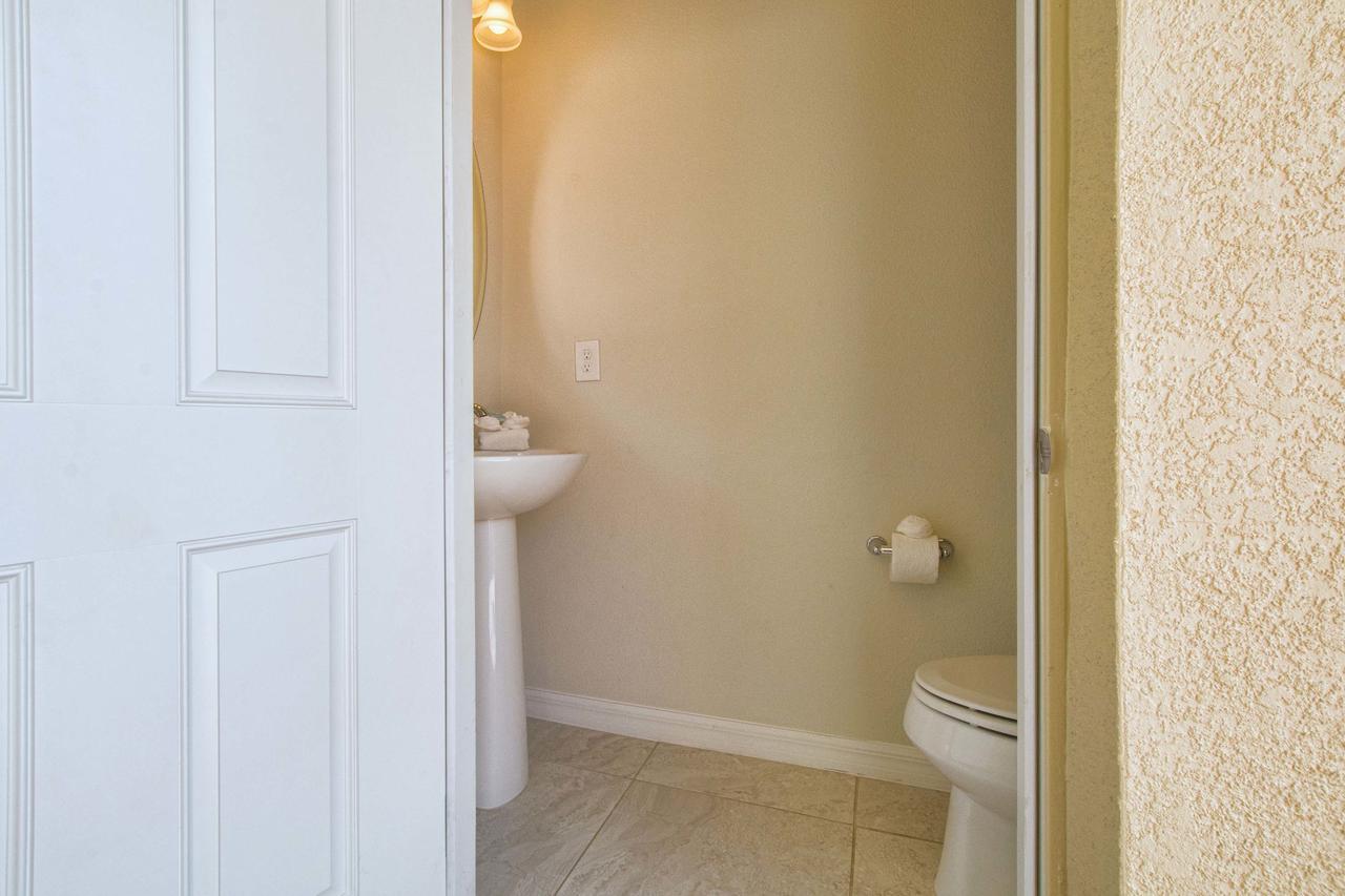 Villa Windsor-5 Bed Townhouse W/splashpool-3808ww Orlando