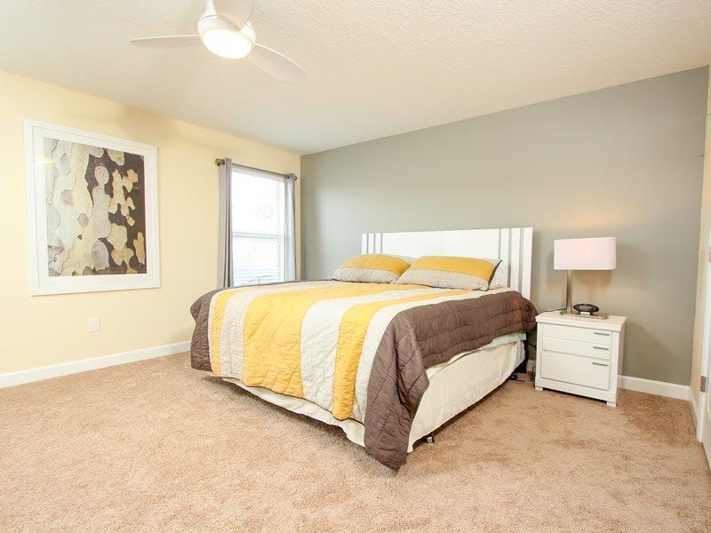 6 Bedroom 5 Bath Paradise Palms Pool That Sleeps 14 * Orlando