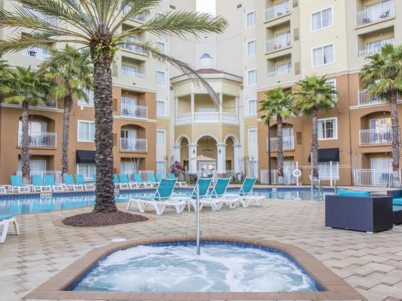 The Point & Universal Hotel