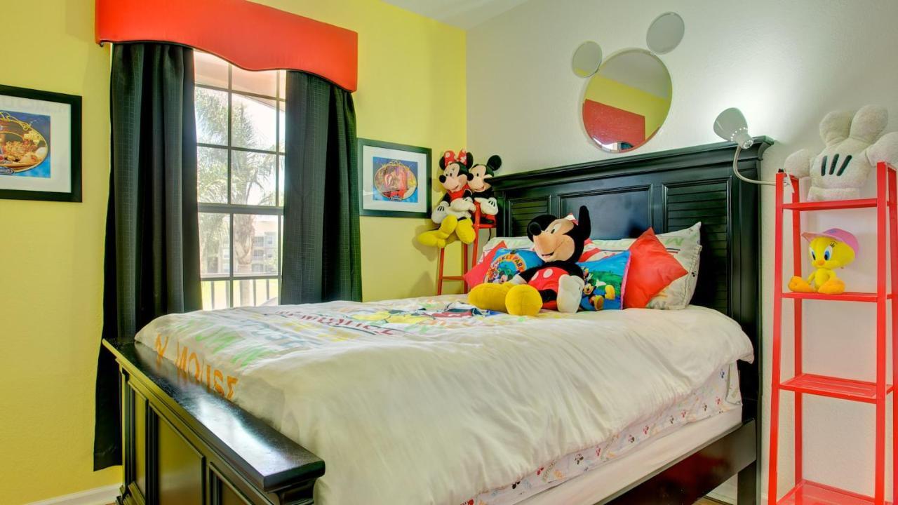 London At Windsor Palms * Orlando