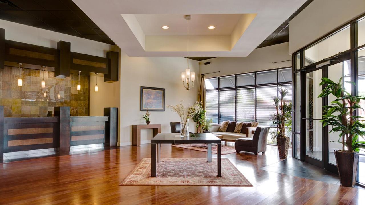 London At Windsor Palms * Orlando