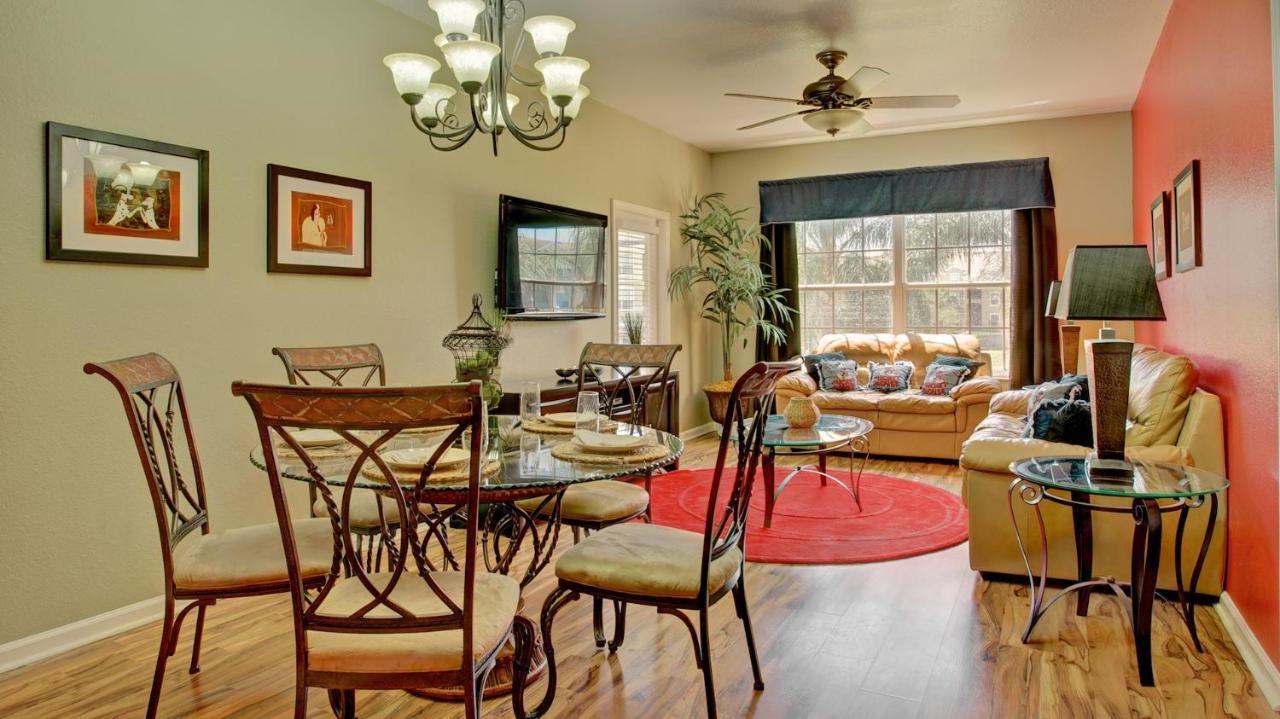London At Windsor Palms * Orlando