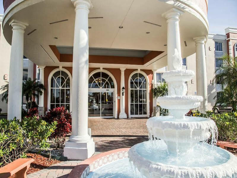 Spark By Hilton Near Universal 3* Orlando