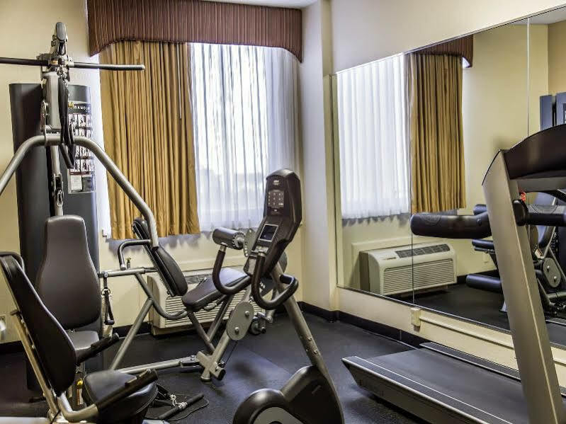Spark By Hilton Near Universal 3* Orlando