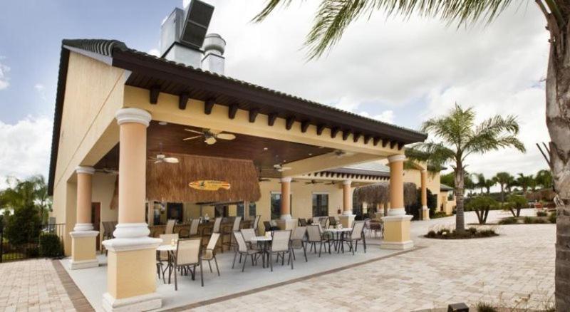 6 Bedroom 5 Bath Paradise Palms Pool That Sleeps 14 *