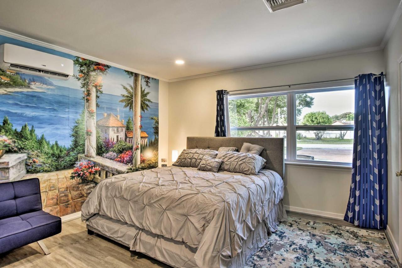 Vacation Close To Downtown! Apartamento