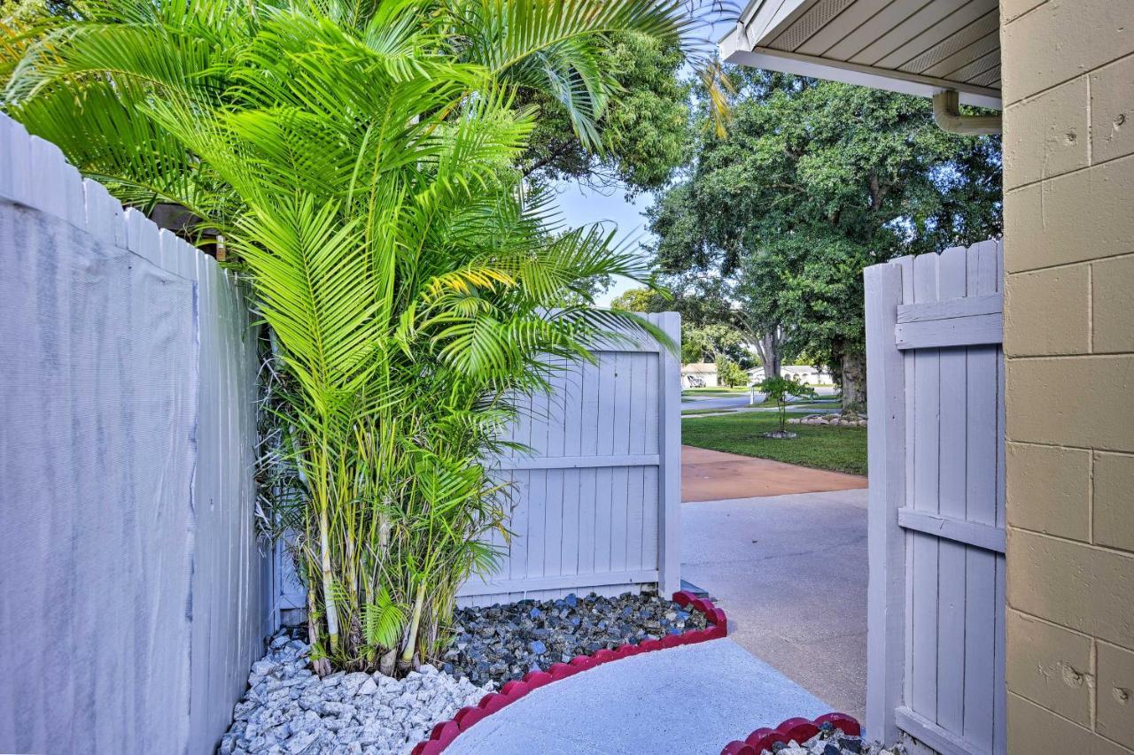 Vacation Close To Downtown! Apartamento