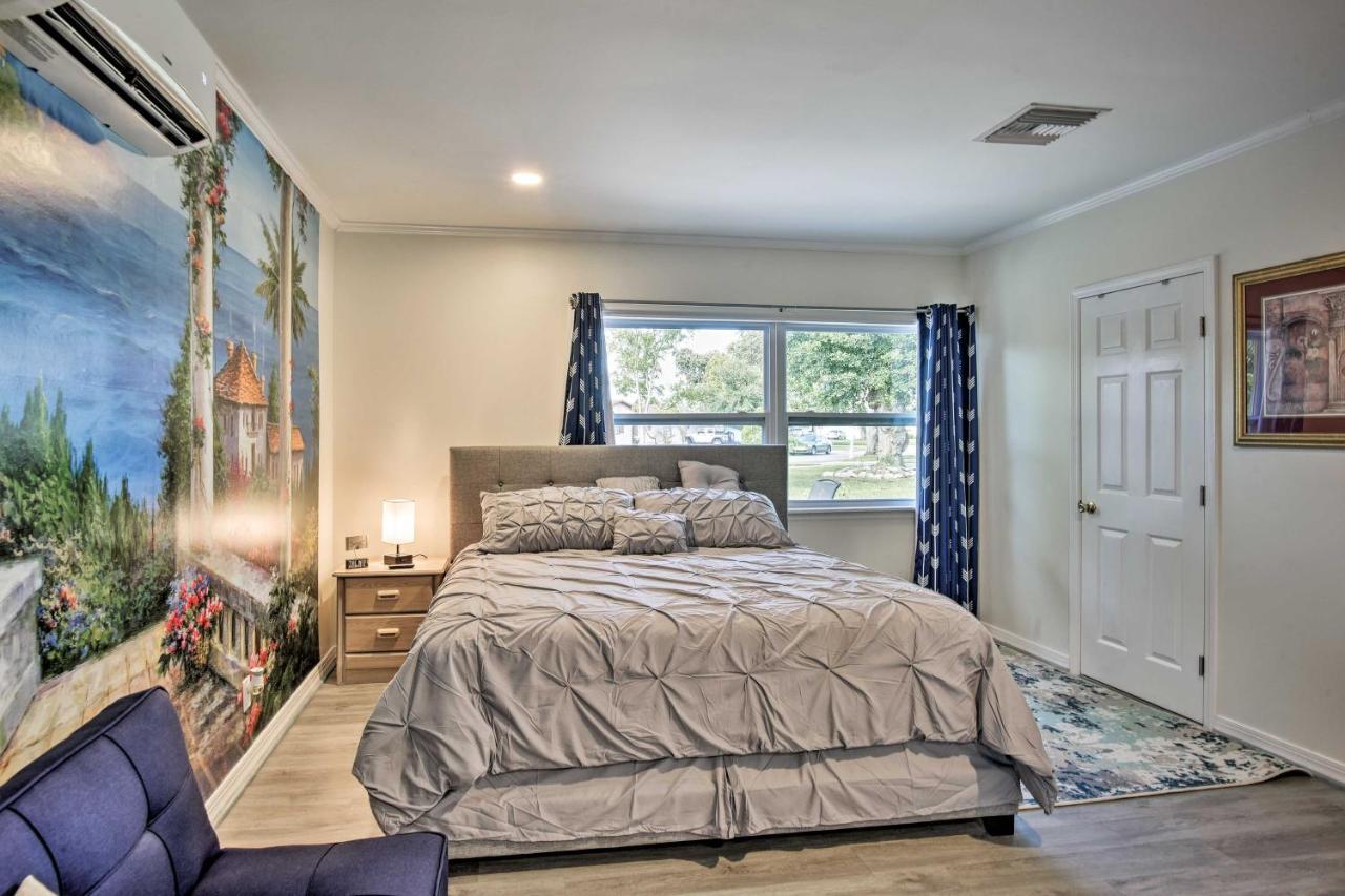 Apartamento Vacation Close To Downtown!