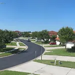 Villa Eagle Orlando
