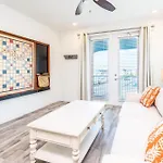 Beautiful Cottage With Private Pool Near Disney With Margaritaville Resort Island H20 Access - 8153Su