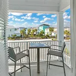 Sea Shell Blue Cottage Near Disney With Private Pool And Margaritaville Resort Island H2O Access - 8039Kd