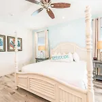 Beautiful Cottage With Private Pool Near Disney With Margaritaville Resort Island H20 Access - 8153Su