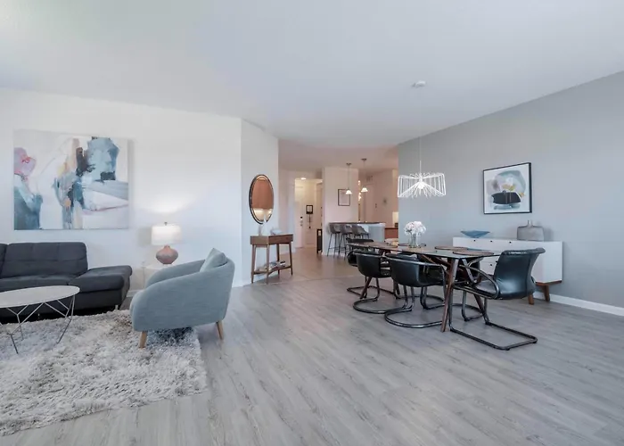 All New! Vista Cay Lakeview Lodge Condo-Huge! Near Parks-Occc