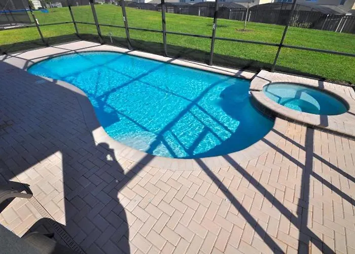 Windsor Hills Resort2520