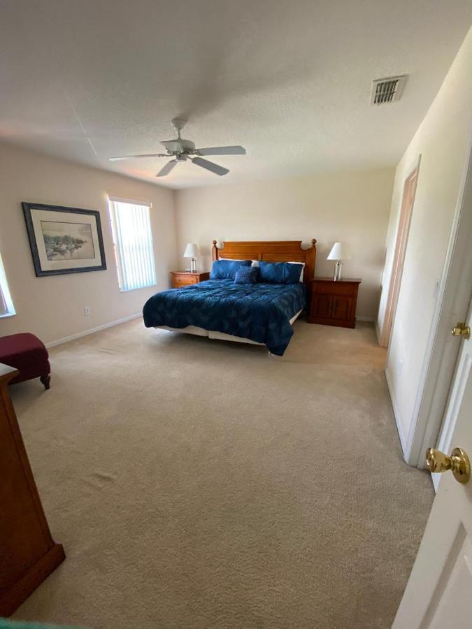Villa Eagle Orlando