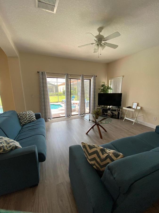 Villa Eagle Orlando