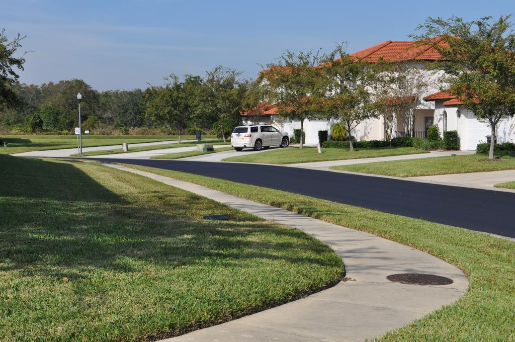 Villa Eagle Orlando