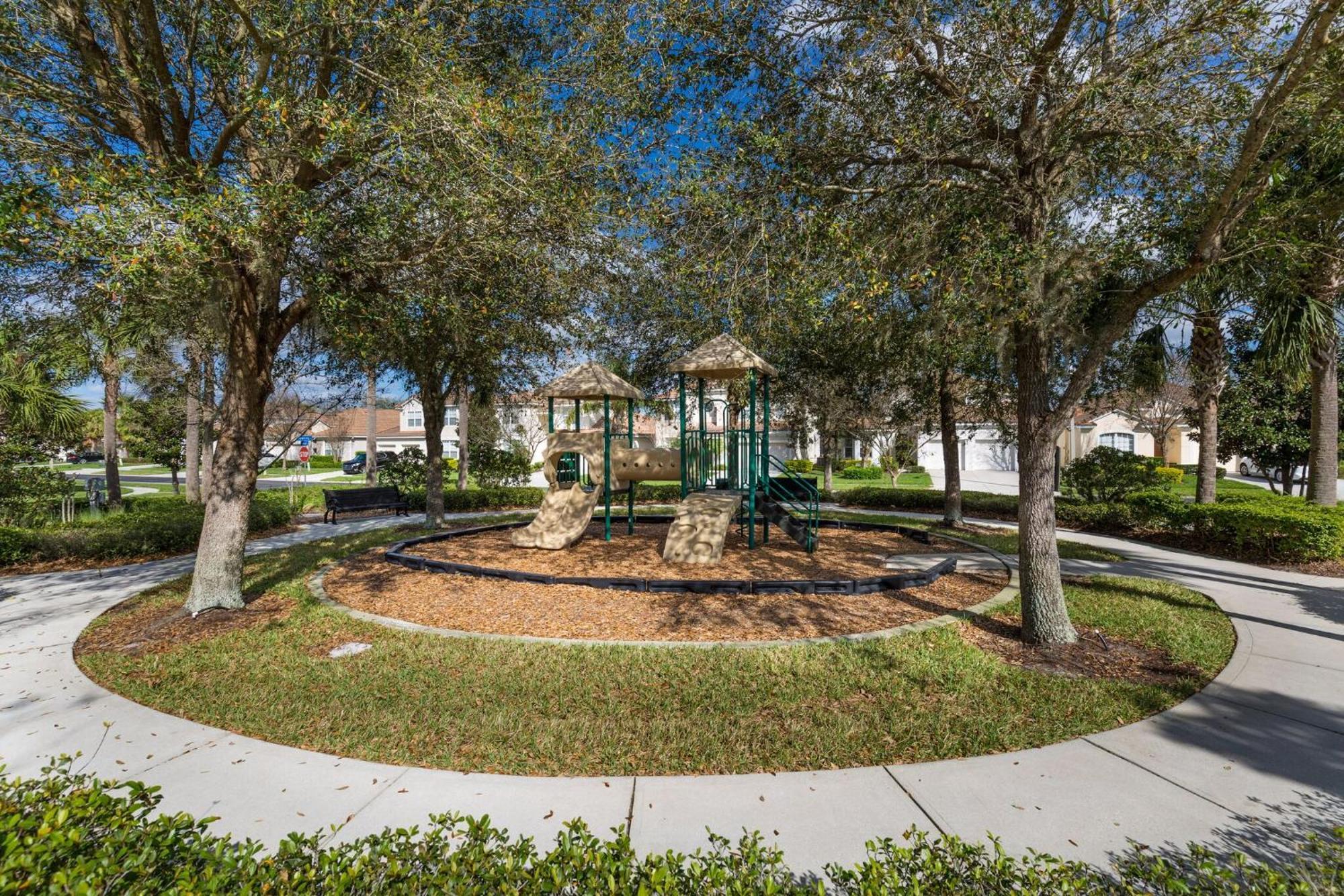 Apartment Budget Friendly In Windsor Hills W Garden View *