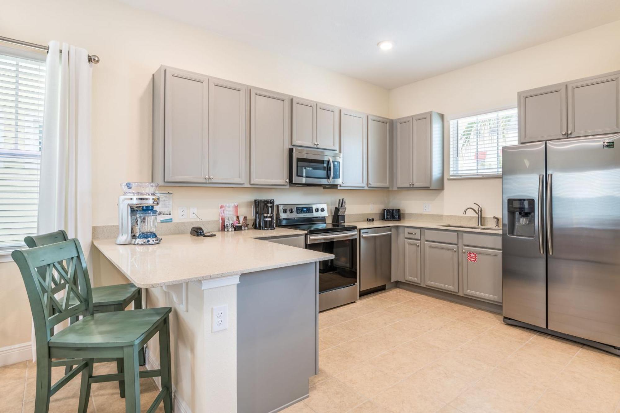Cozy With Hot Tub Near With Margaritaville Island H2o Access - 8056dr * Orlando