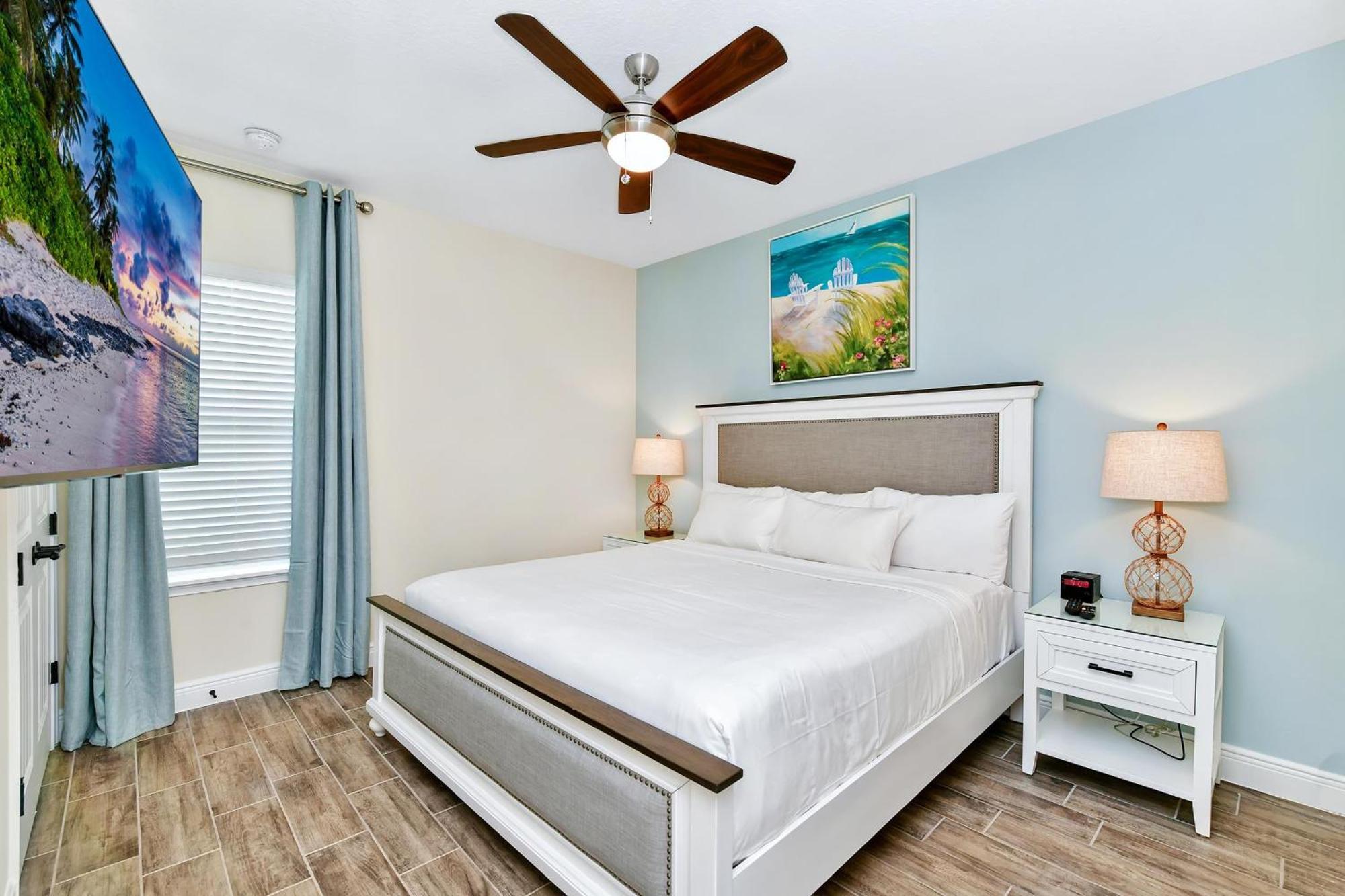 Ouzoville Near With Margaritaville Island H20 Waterpark Access - 3192cs Villa