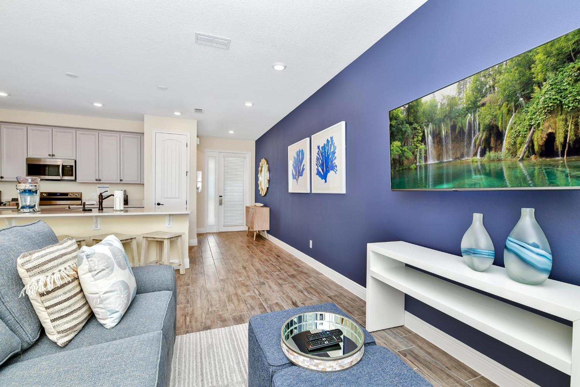 Ouzoville Near With Margaritaville Island H20 Waterpark Access - 3192cs Villa Orlando