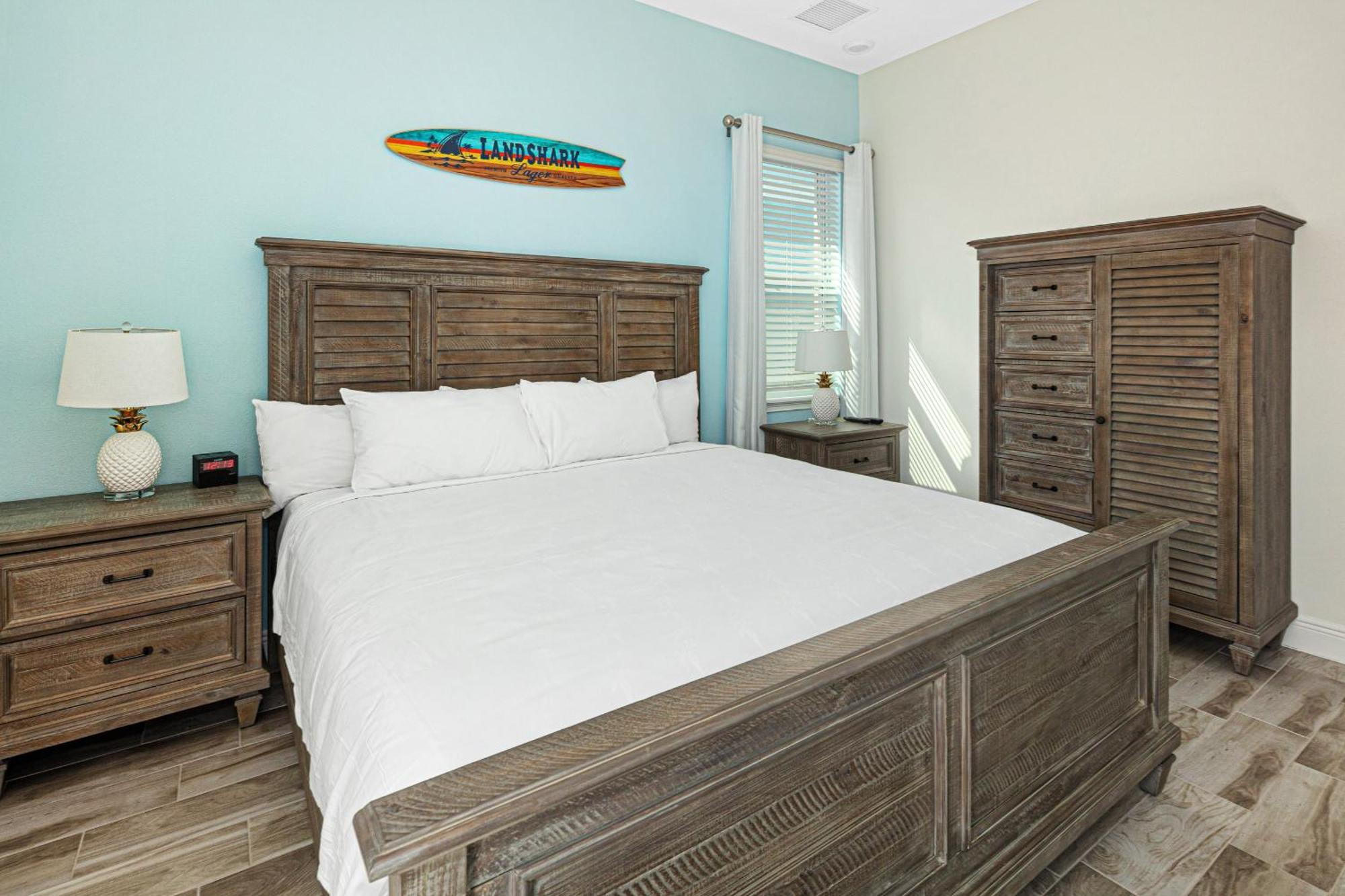 Holiday home Sea Shell Blue Near With Private Pool And Margaritaville Island H2o Access - 8039kd