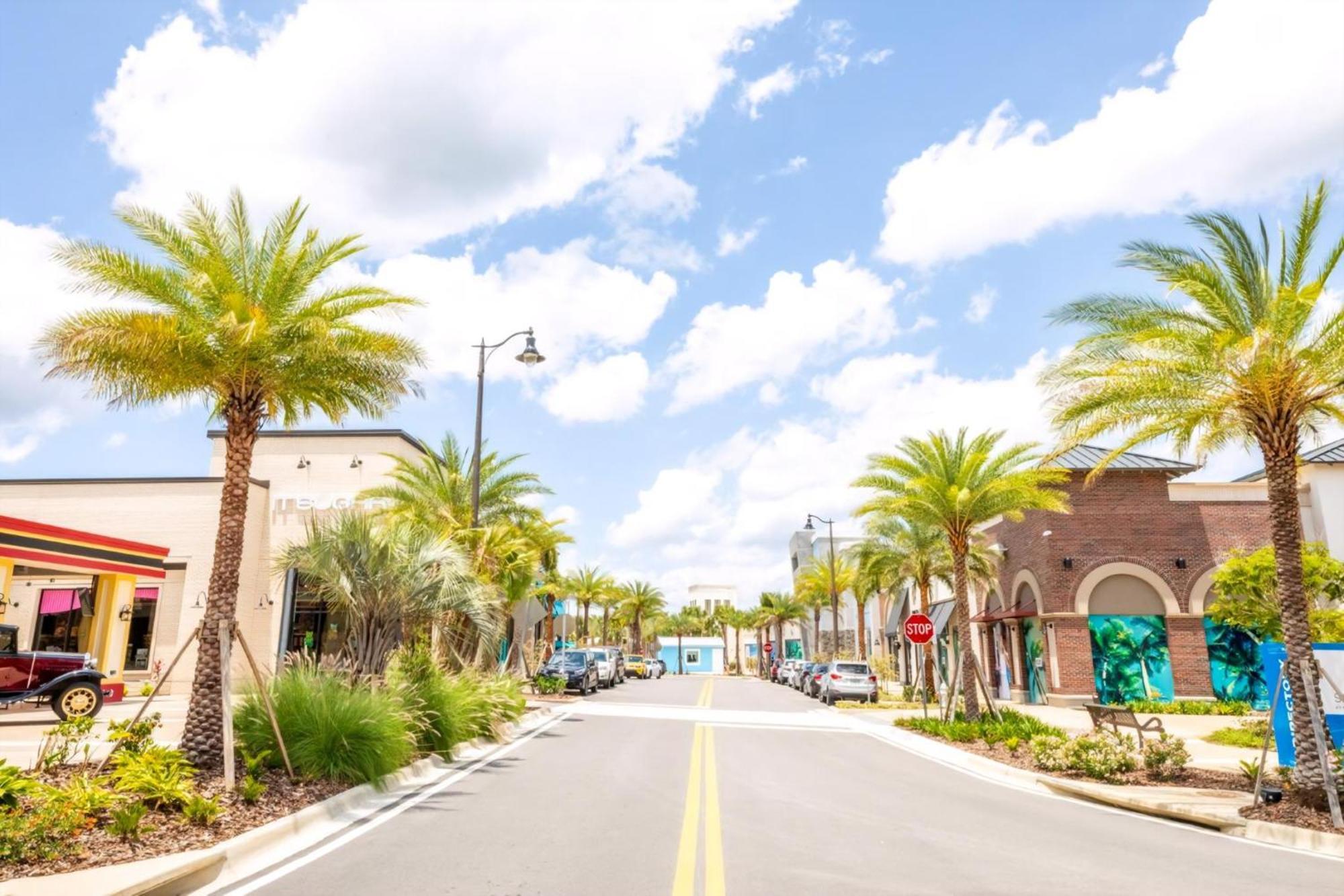 Ouzoville Near With Margaritaville Island H20 Waterpark Access - 3192cs *