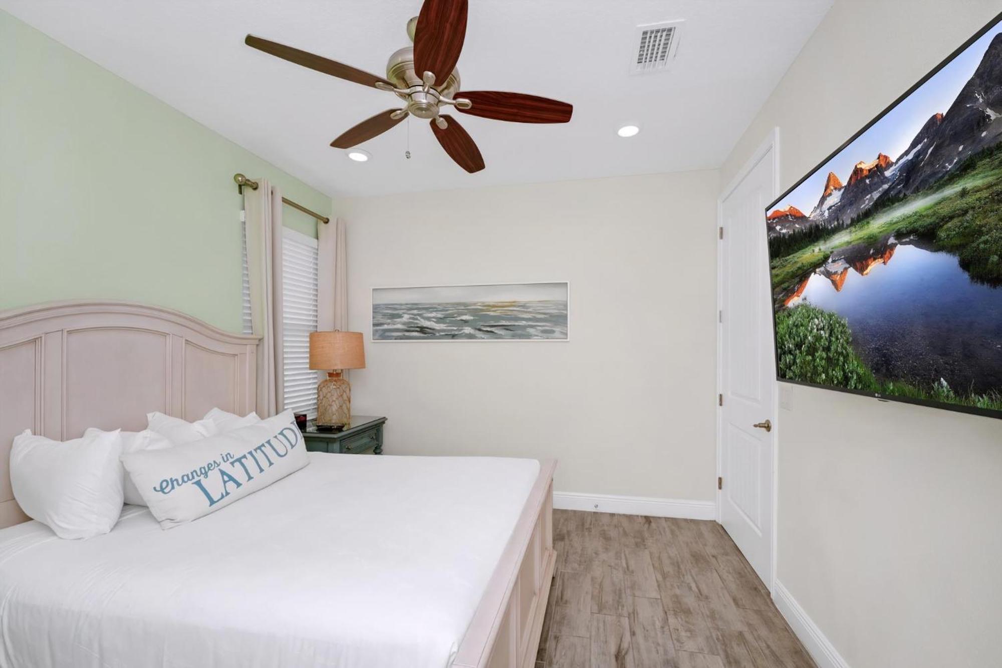 Holiday home Key Lime Near With Margaritaville Island H20 Waterpark Access - 2960sr Orlando