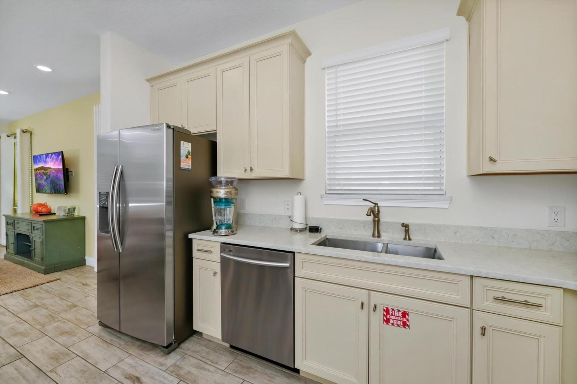 Key Lime Near With Margaritaville Island H20 Waterpark Access - 2960sr Orlando