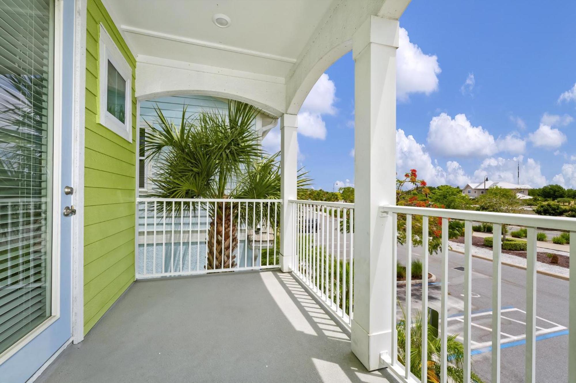 Holiday home Key Lime Near With Margaritaville Island H20 Waterpark Access - 2960sr