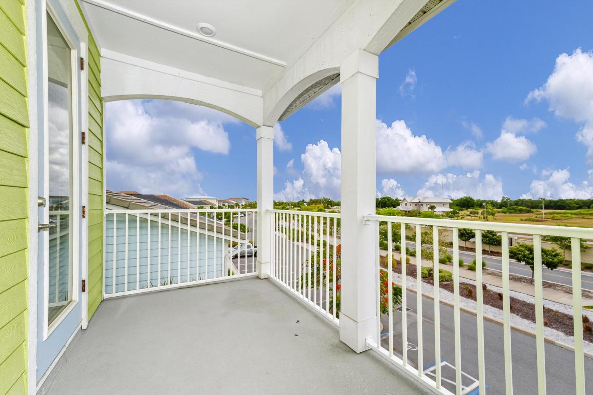Key Lime Near With Margaritaville Island H20 Waterpark Access - 2960sr Holiday home