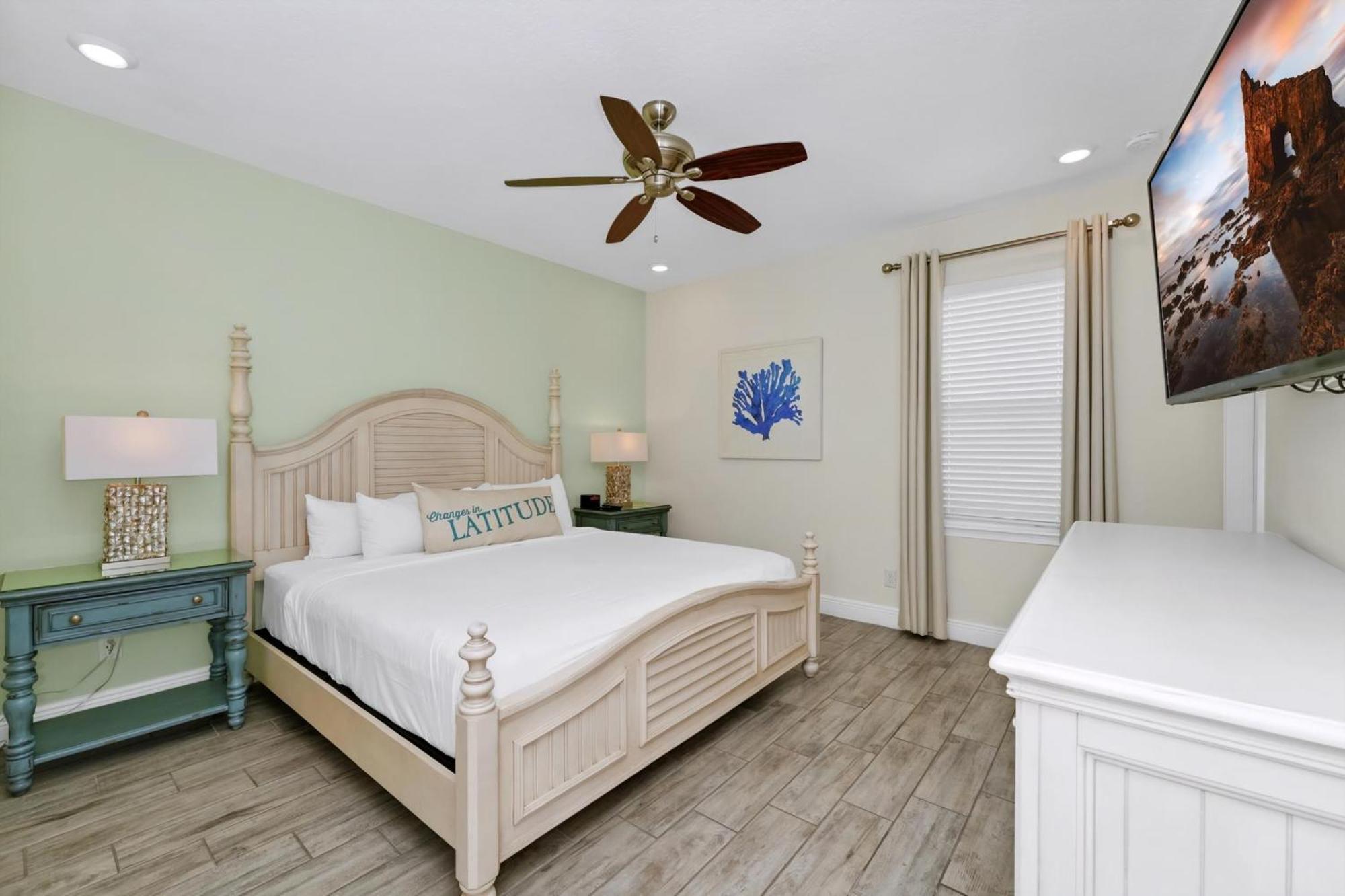 Holiday home Key Lime Near With Margaritaville Island H20 Waterpark Access - 2960sr *