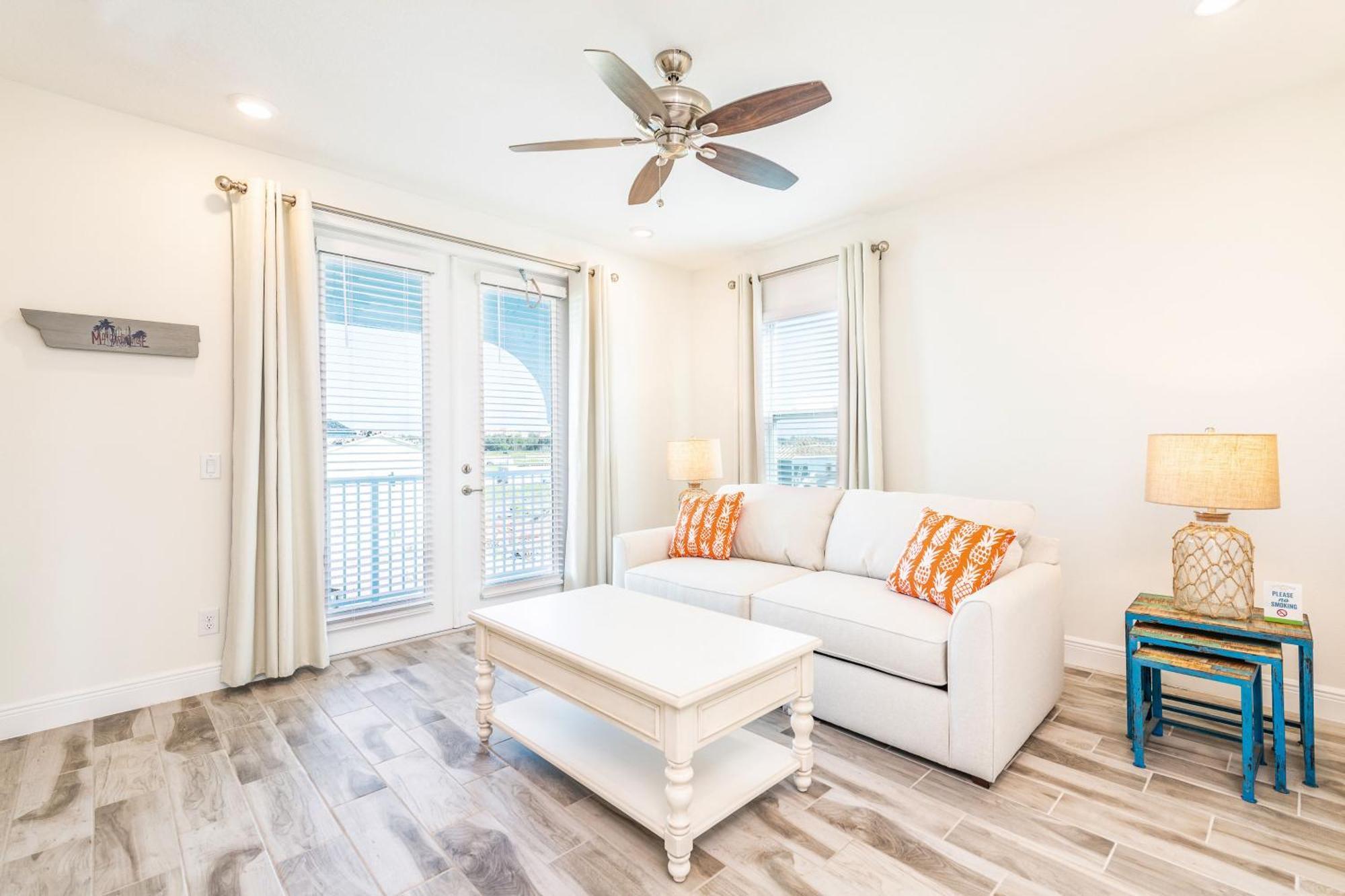 Beautiful With Private Pool Near With Margaritaville Island H20 Access - 8153su Orlando
