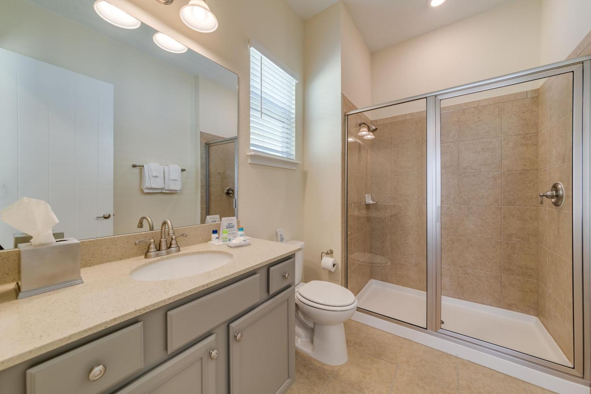 Holiday home Cozy With Hot Tub Near With Margaritaville Island H2o Access - 8056dr Orlando