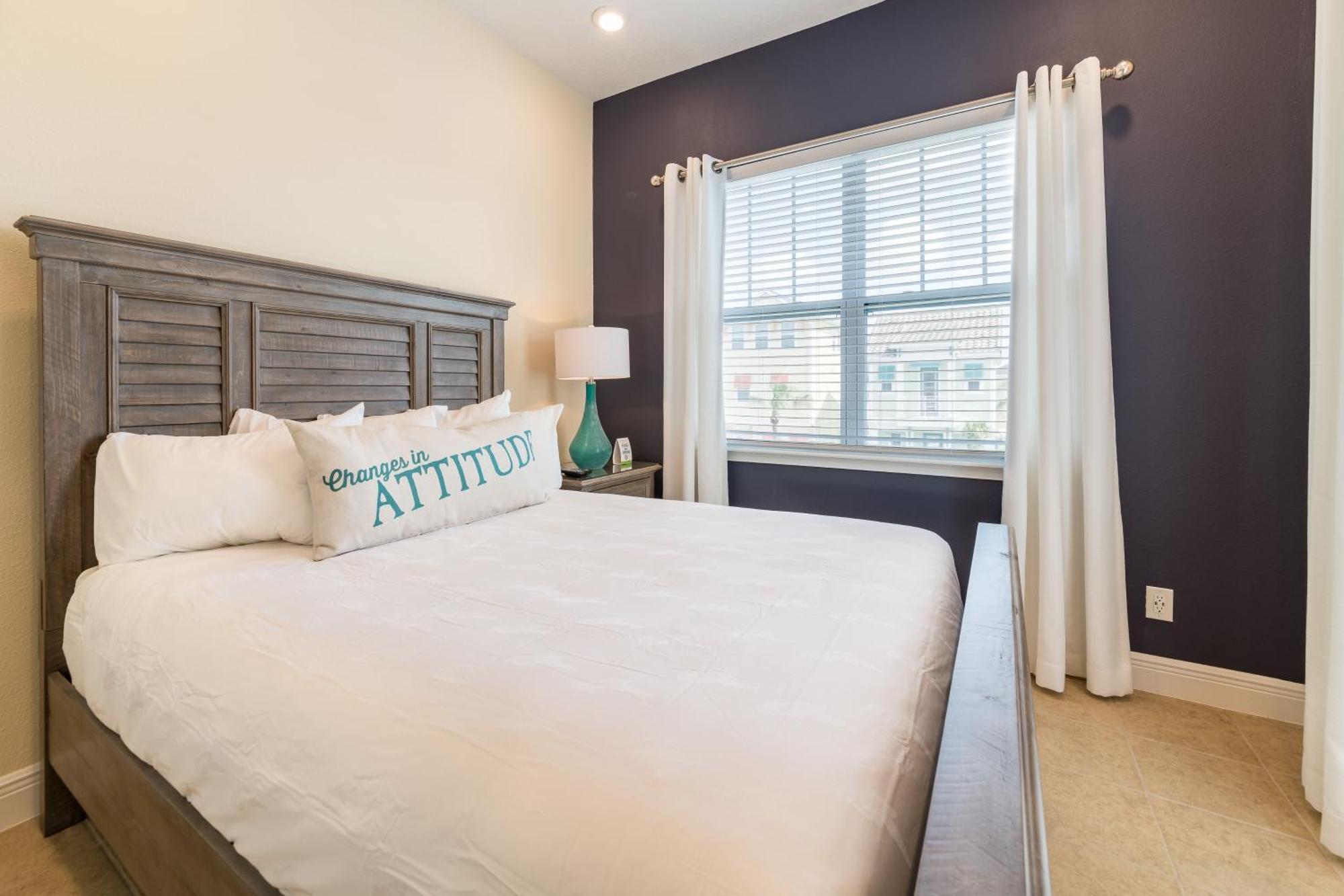 Cozy With Hot Tub Near With Margaritaville Island H2o Access - 8056dr Holiday home *