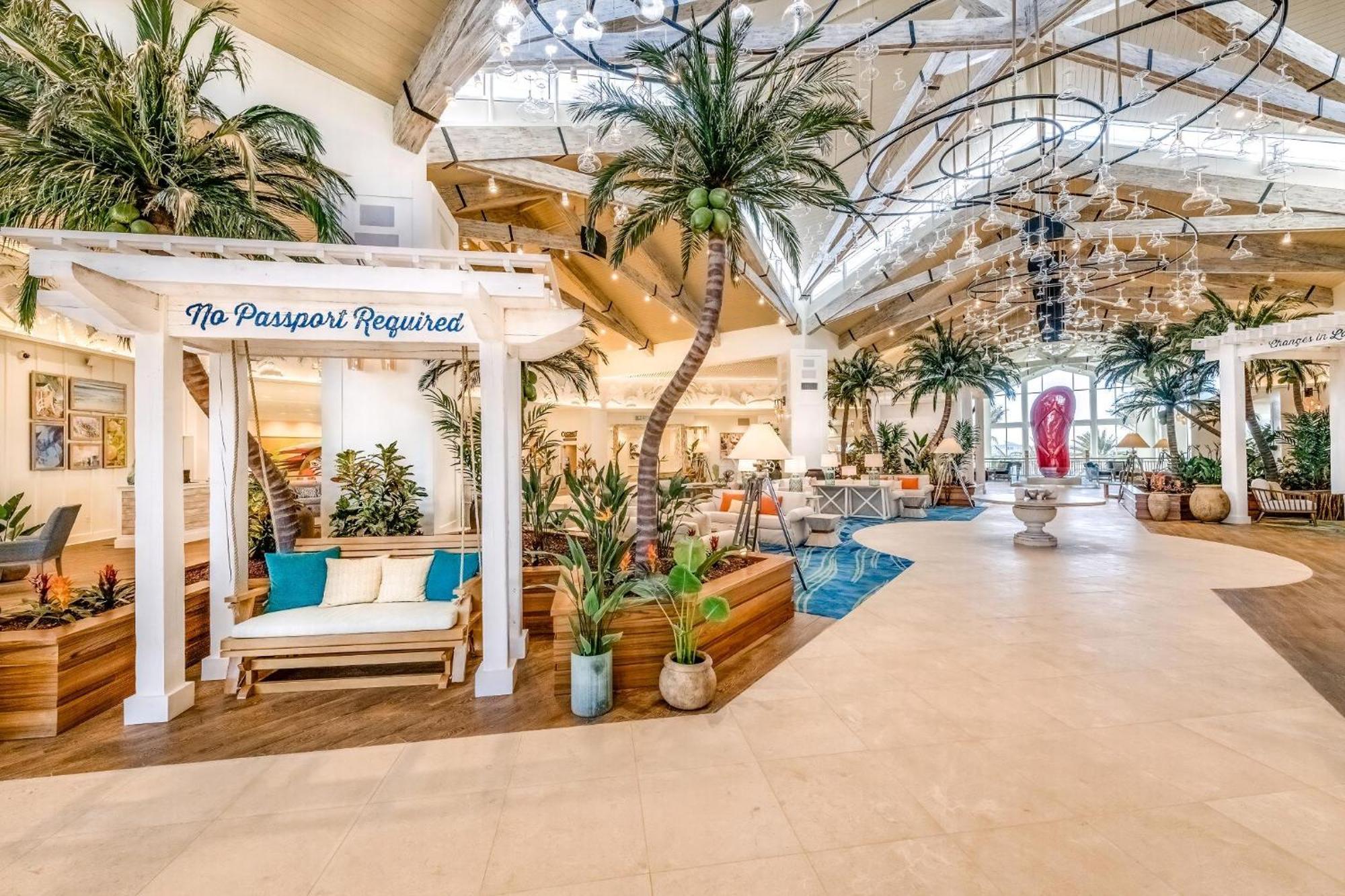 Sea Shell Blue Near With Private Pool And Margaritaville Island H2o Access - 8039kd Holiday home