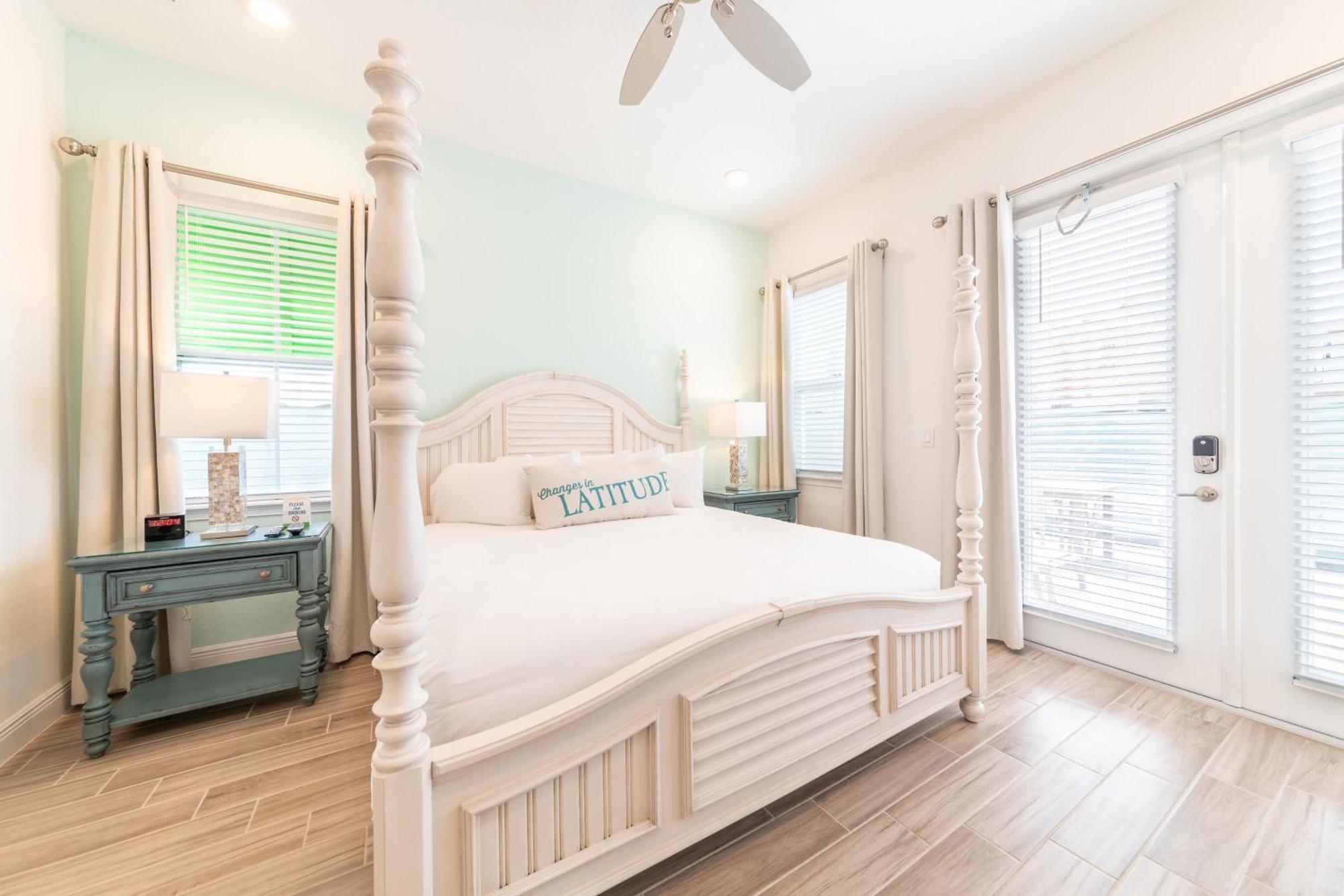 Holiday home We Be Jammin With Private Hot Tub Near With Margaritaville Island H2o Access - 8020dr Orlando