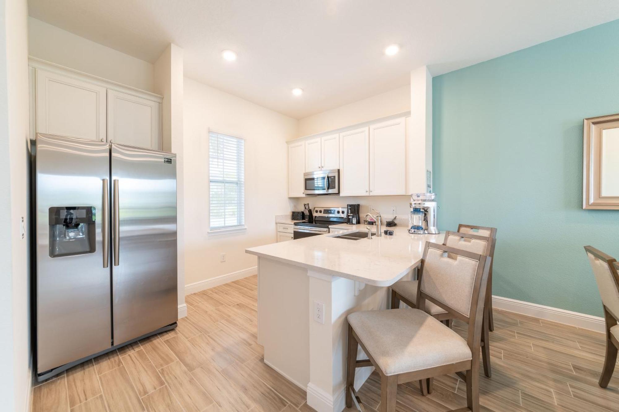 Waterfront With Private Pool Near And Margaritaville Island H20 Access - 7985su