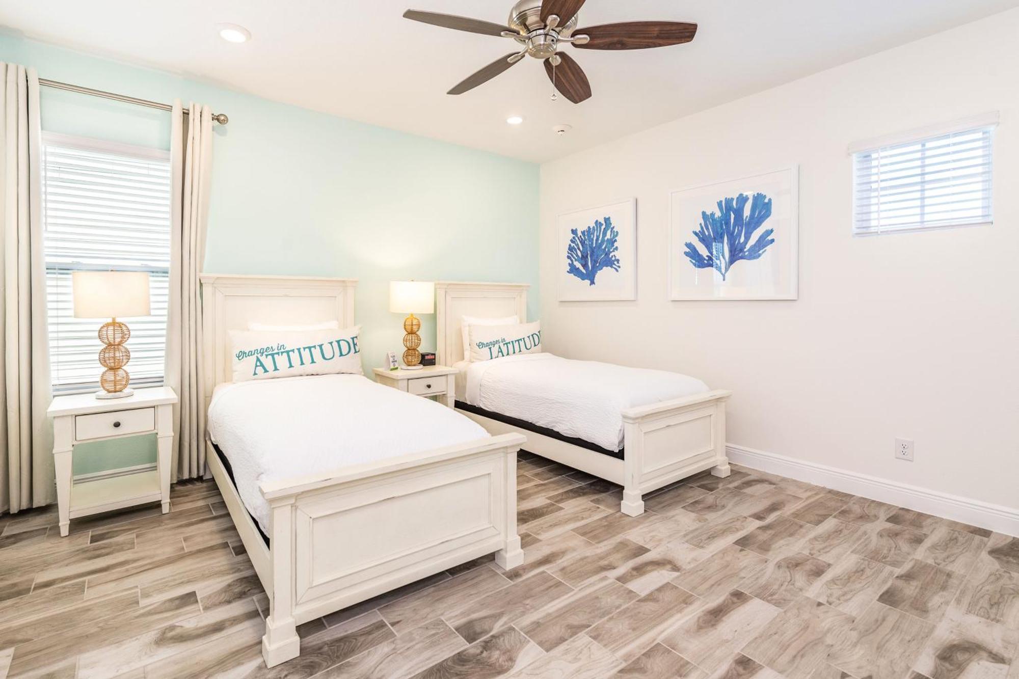 Holiday home Beautiful With Private Pool Near With Margaritaville Island H20 Access - 8153su Orlando