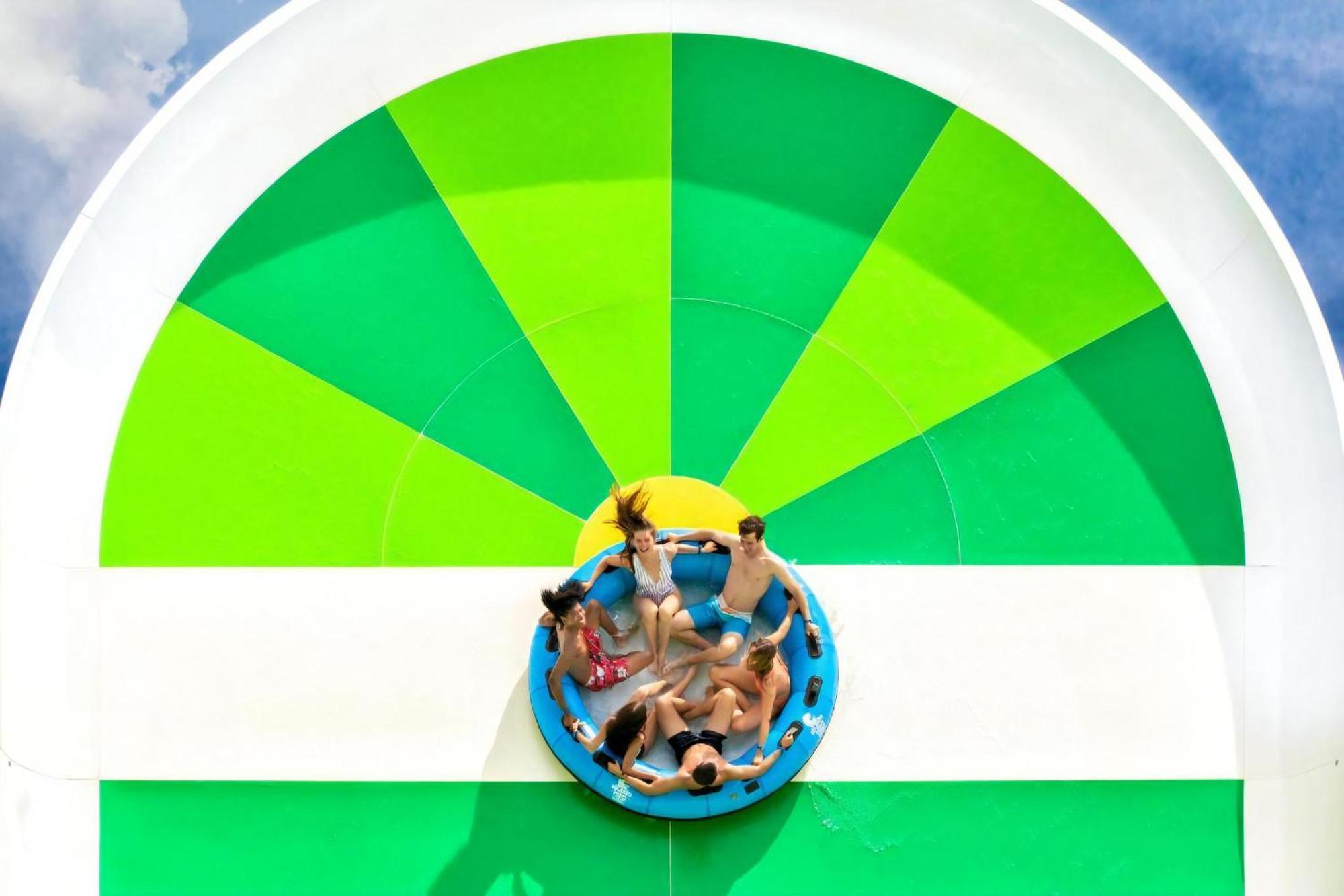 Key Lime Near With Margaritaville Island H20 Waterpark Access - 2960sr * Orlando