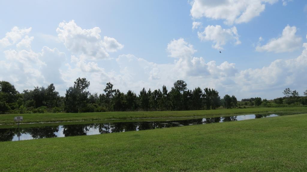 Eagle Orlando