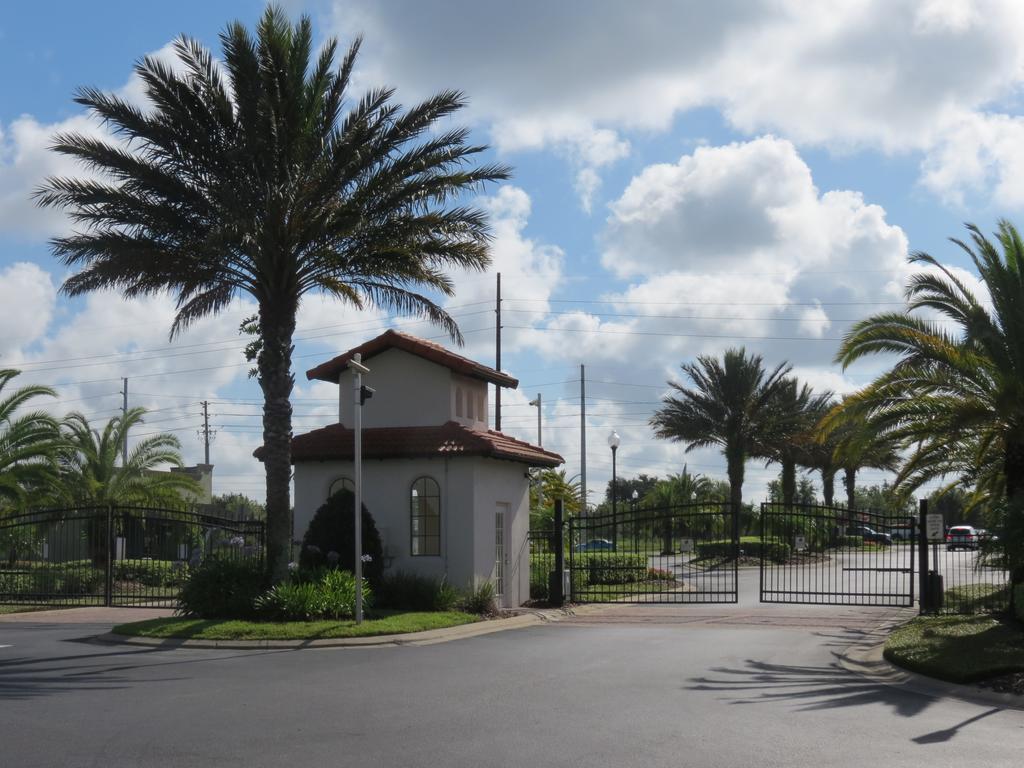 Villa Eagle Orlando