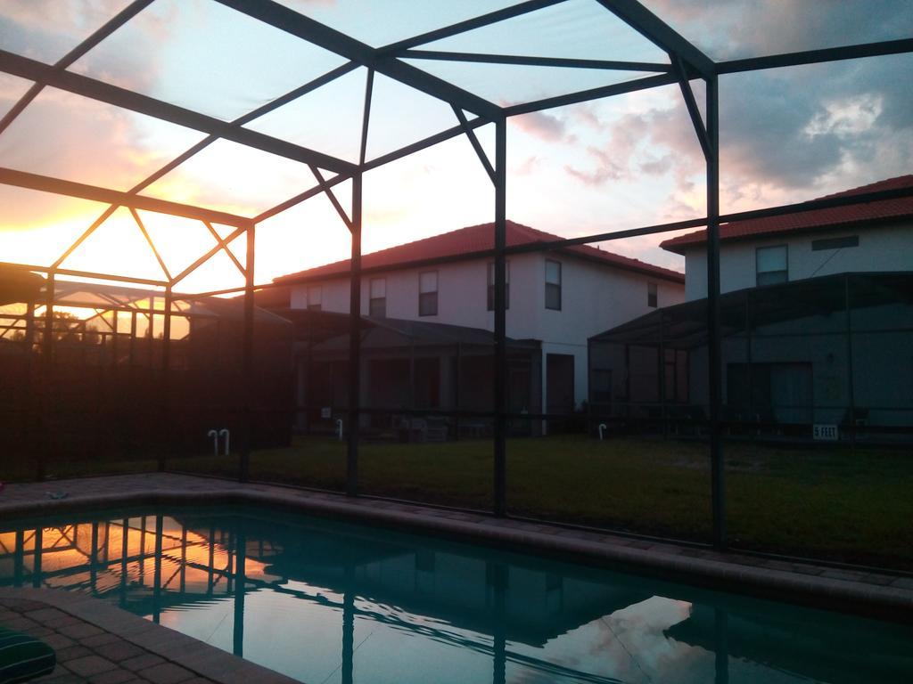 Villa Eagle Orlando