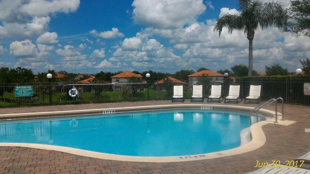 Eagle Orlando