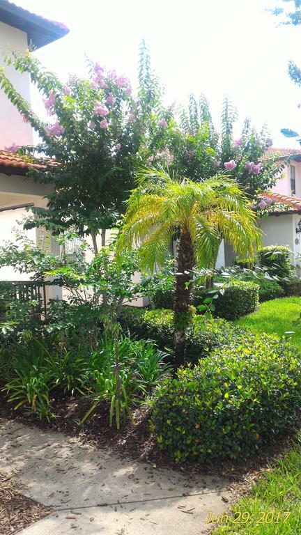 Villa Eagle Orlando