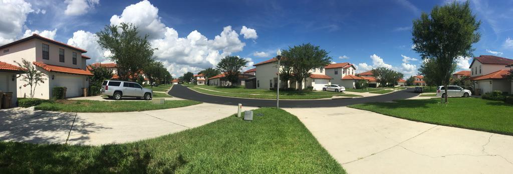 Eagle Villa Orlando